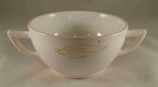 Gmundner Keramik-Schale/Suppe Trend